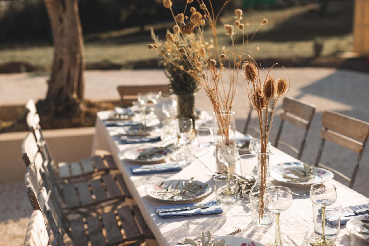 Casale Tre Gelsi Bed & Breakfast Cingoli Exterior photo