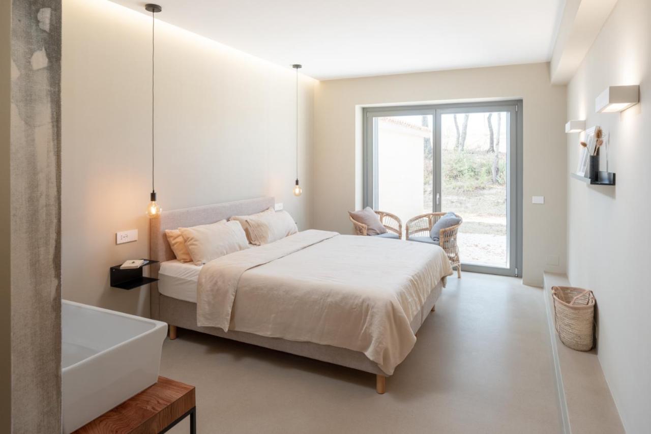 Casale Tre Gelsi Bed & Breakfast Cingoli Exterior photo