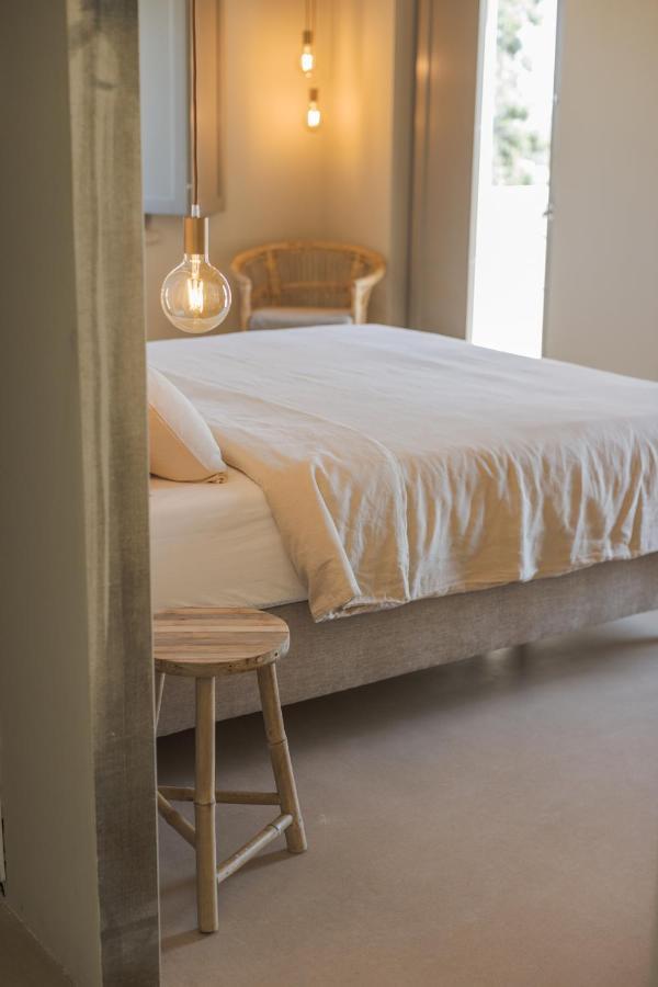 Casale Tre Gelsi Bed & Breakfast Cingoli Exterior photo