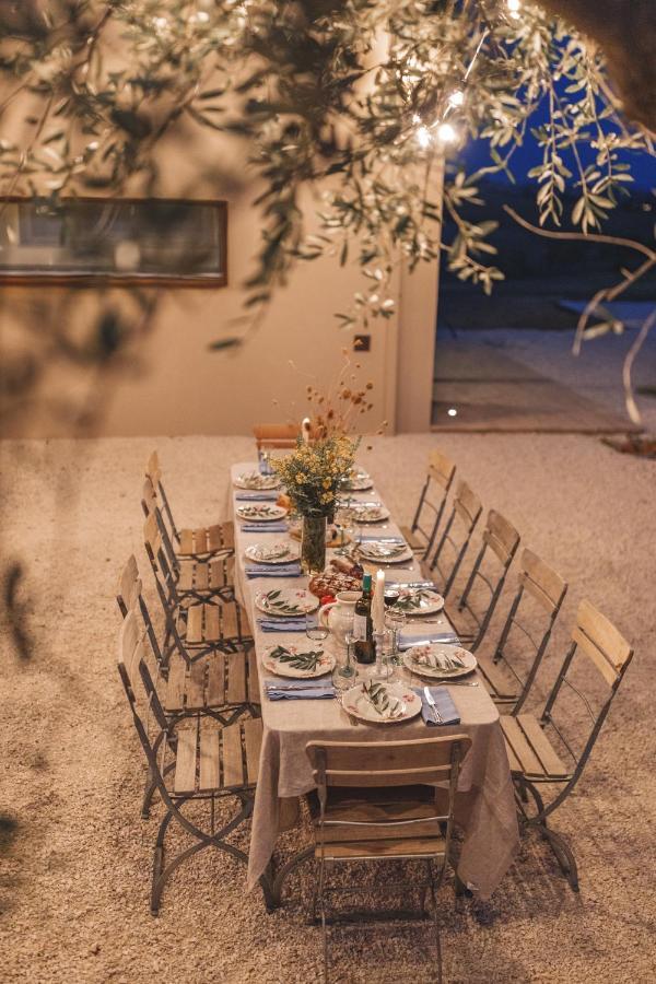 Casale Tre Gelsi Bed & Breakfast Cingoli Exterior photo
