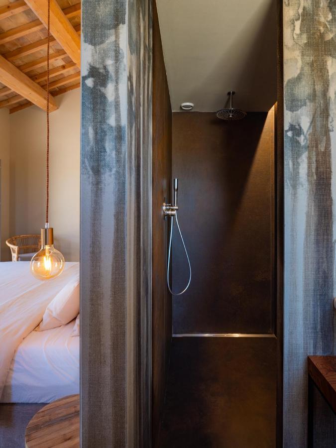 Casale Tre Gelsi Bed & Breakfast Cingoli Exterior photo