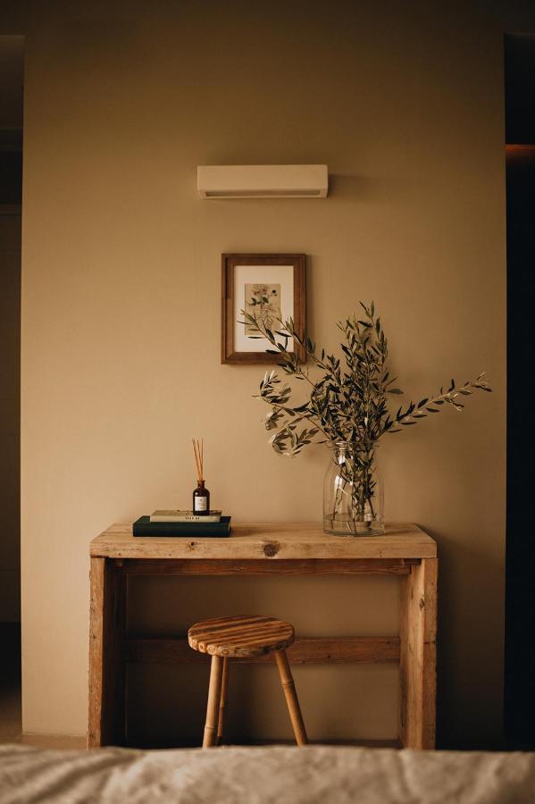 Casale Tre Gelsi Bed & Breakfast Cingoli Exterior photo